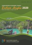 Konawe Utara Regency in Figures 2020