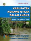 Konawe Utara Dalam Angka 2014