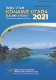 Konawe Utara Regency in Figures 2021